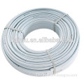 multilayer pipes for hot water